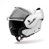 KASK MOTOCYKLOWY AIROH MATHISSE 2 COLOR WHITE GLOSS M